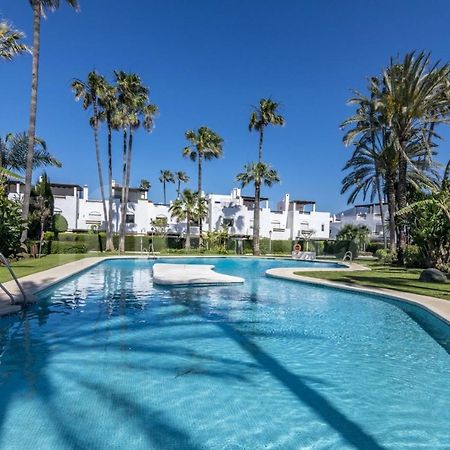 Homey Home Guadalvillas 91 Marbella Exterior foto