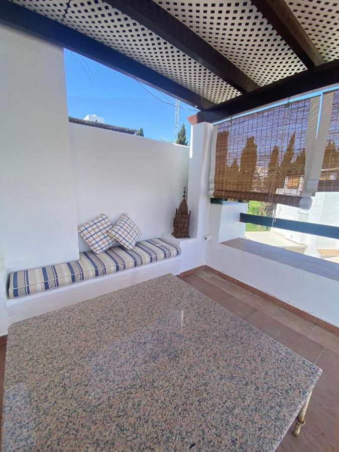 Homey Home Guadalvillas 91 Marbella Exterior foto